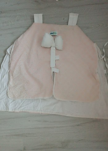 Çocuk Uyku ve Taşıma Aksesuarları Seti - Görsel 8