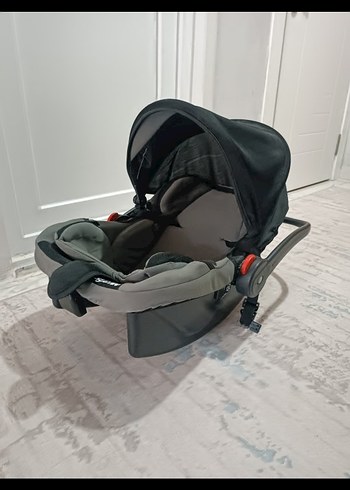 Çocuk Uyku ve Taşıma Aksesuarları Seti - Görsel 3