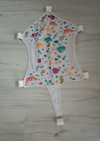 Çocuk Uyku ve Taşıma Aksesuarları Seti - Görsel 6