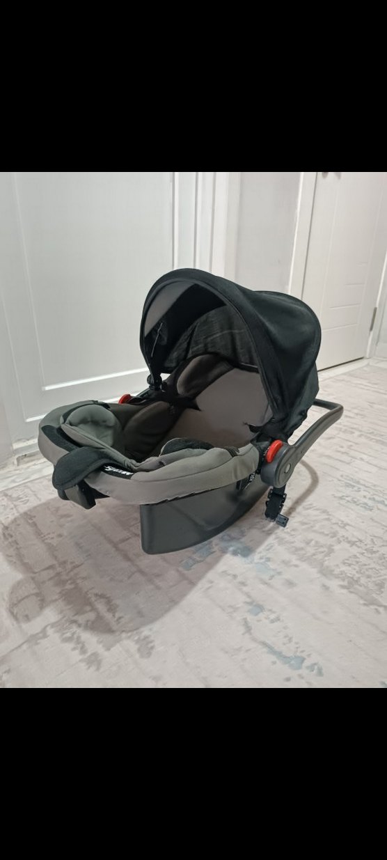 Çocuk Uyku ve Taşıma Aksesuarları Seti - Görsel 3