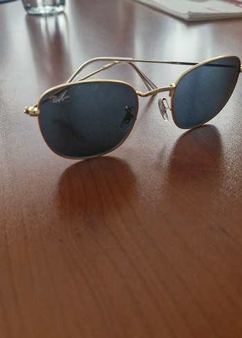 Gold Klasik erkek Gözlüğü siyah - Görsel 2