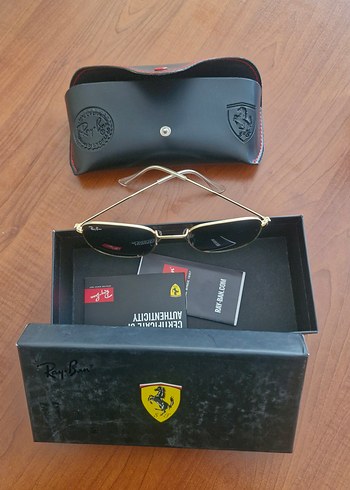 Gold Klasik erkek Gözlüğü siyah - Görsel 3