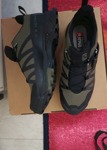 Salomon 42