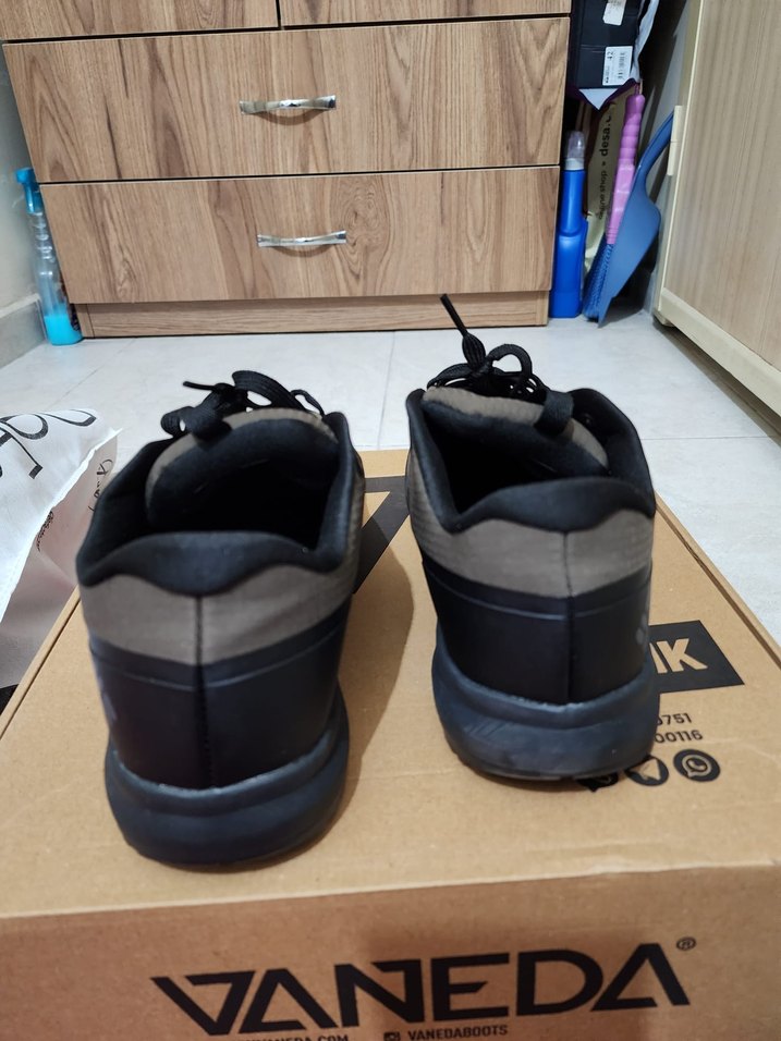 Columbia Kahverengi Outdoor Erkek Ayakkabısı - Görsel 3