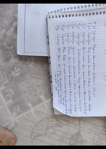 TYT Coğrafya Soru Bankası ve Konu Anlatımı Kitapları