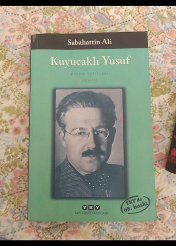 Kuyucaklı Yusuf - Sabahattin Ali