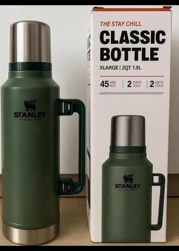 Stanley Klasik Termos 1.9L