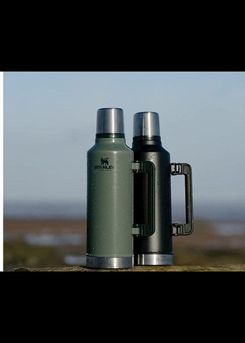 Stanley 3 lt termos