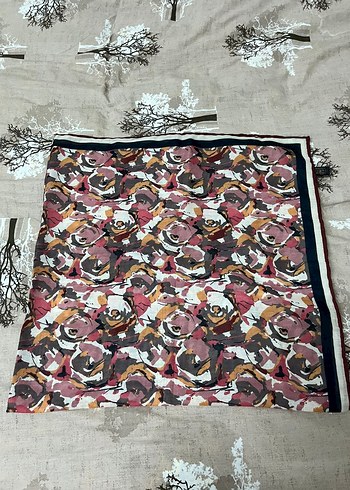 Bordo Kadın Uzun Triko Elbise - Görsel 7