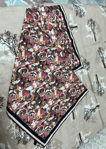 Bordo Kadın Uzun Triko Elbise - Görsel 8