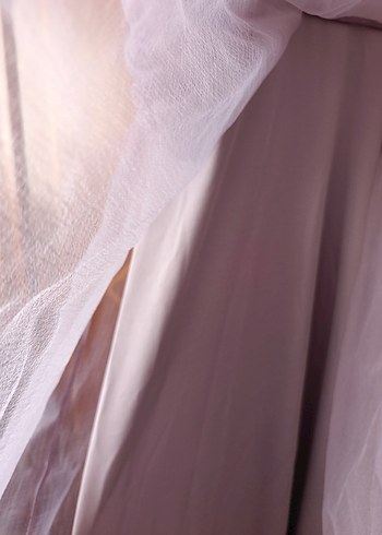 Askılı, Uzun, Bohem Nişanlık - Görsel 5