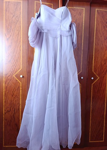 Askılı, Uzun, Bohem Nişanlık - Görsel 2