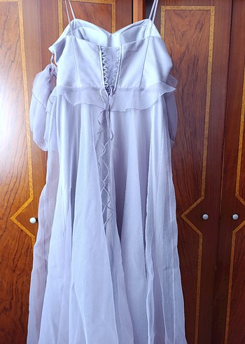 Askılı, Uzun, Bohem Nişanlık - Görsel 3