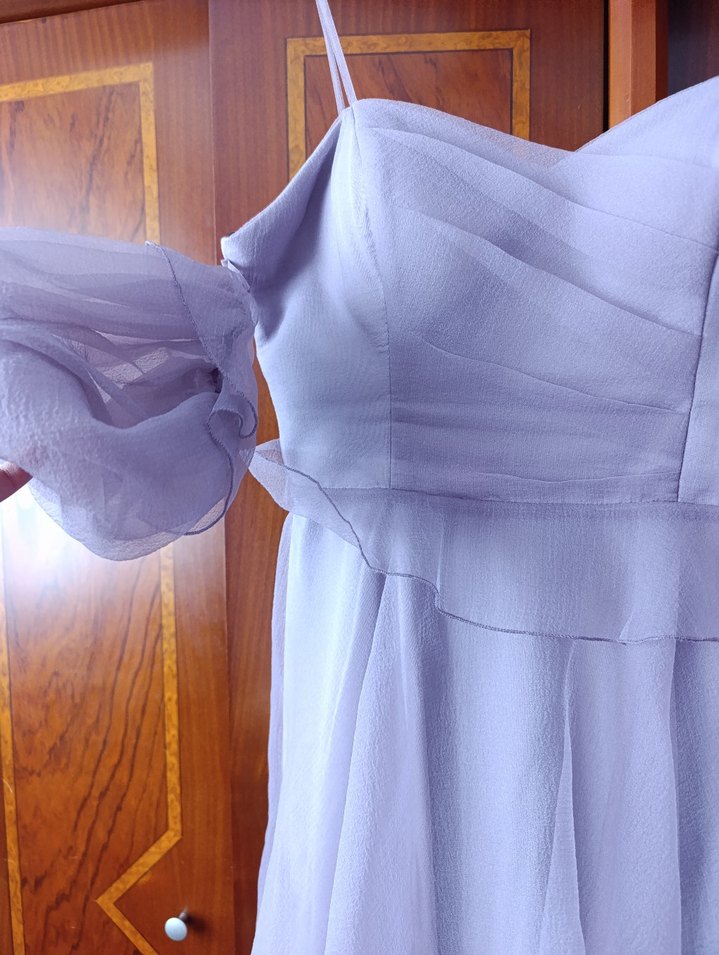 Askılı, Uzun, Bohem Nişanlık - Görsel 4