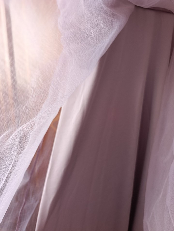 Askılı, Uzun, Bohem Nişanlık - Görsel 5