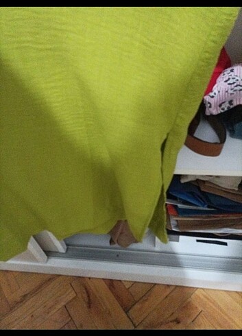 Zara 2 elbise 150 tl