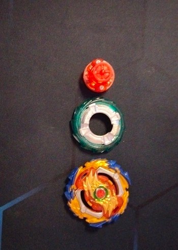 beyblade burst