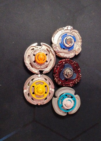  beyblade