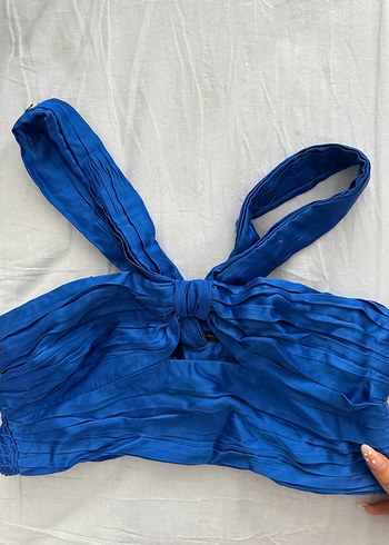 Zara crop