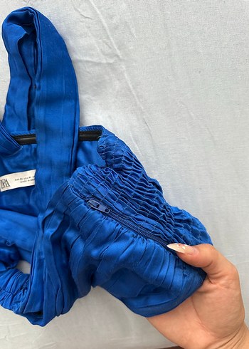 Zara Zara crop