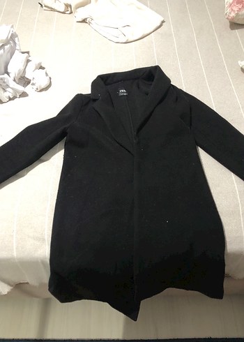 ZARA SEZON KAŞE KABAN