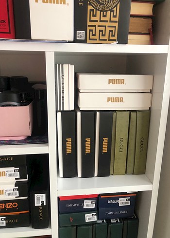  Prada Black Series 3'lü boxer seti