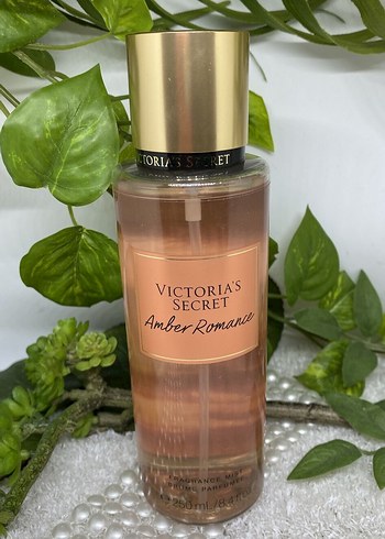 Victoria's Secret Amber Romance Kadın Parfümü 250ml