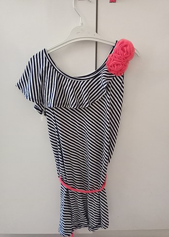 adL Lacivert Desenli - Görsel 2