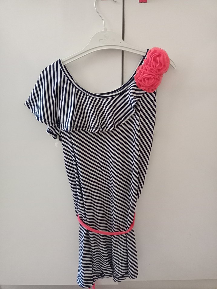 adL Lacivert Desenli - Görsel 2