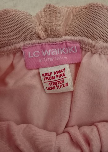 LC Waikiki 4 Yaş