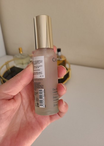  Beden Renk Caudalie Güzellik İksiri Anti-Aging Serum
