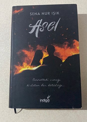 Asel - Sena Nur Işık
