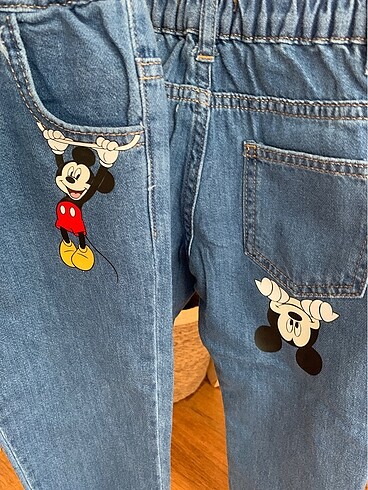 Zara yeni sezon jean