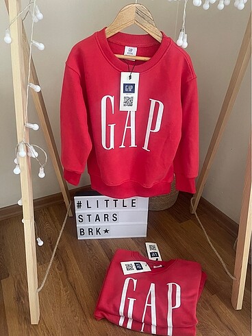 Gap sweatshırt