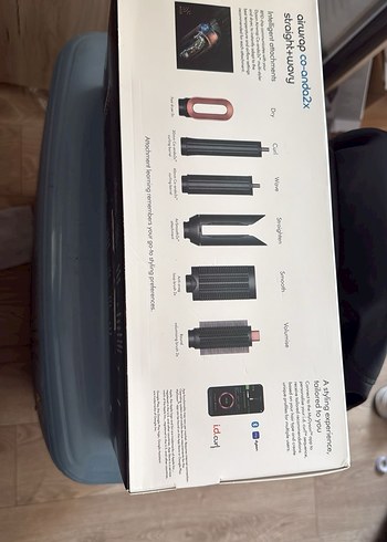 Dyson co-anda 2x - Görsel 3