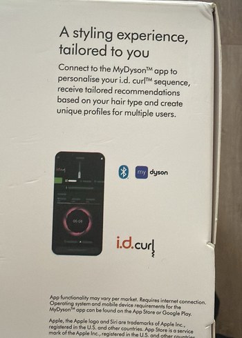 Dyson co-anda 2x - Görsel 2