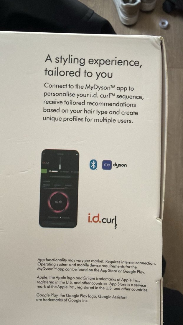 Dyson co-anda 2x - Görsel 2