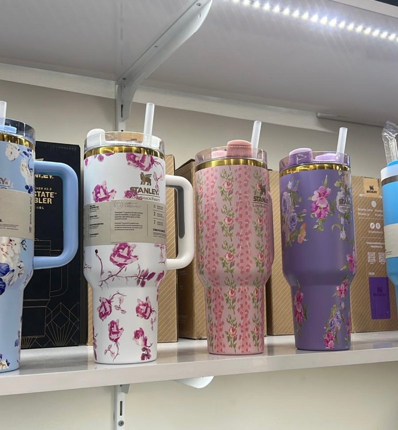 STANLEY TERMOS - Görsel 3