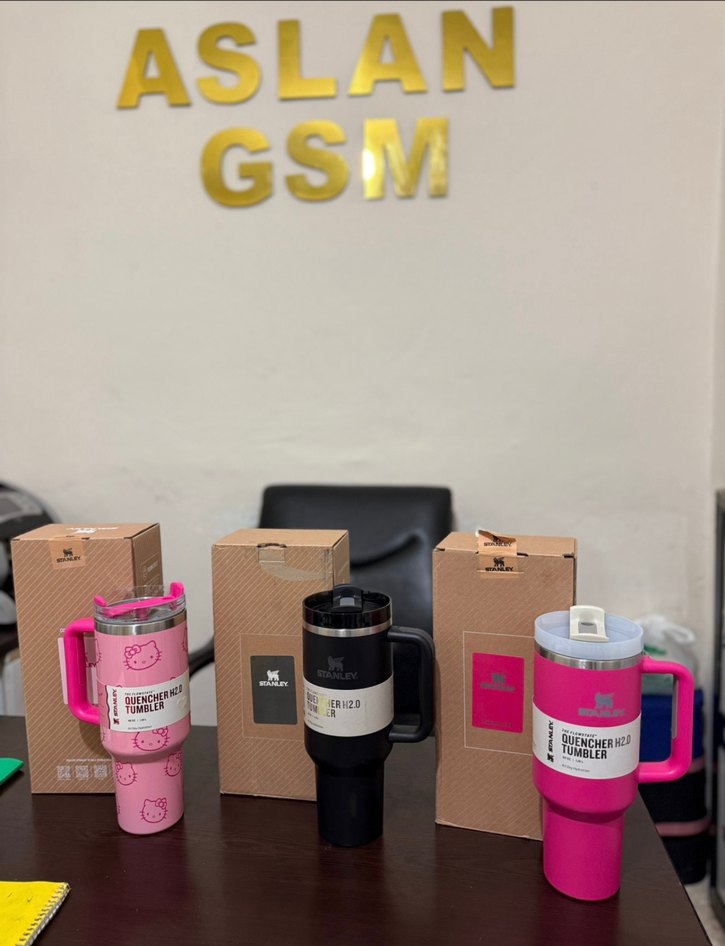 STANLEY TERMOS - Görsel 5