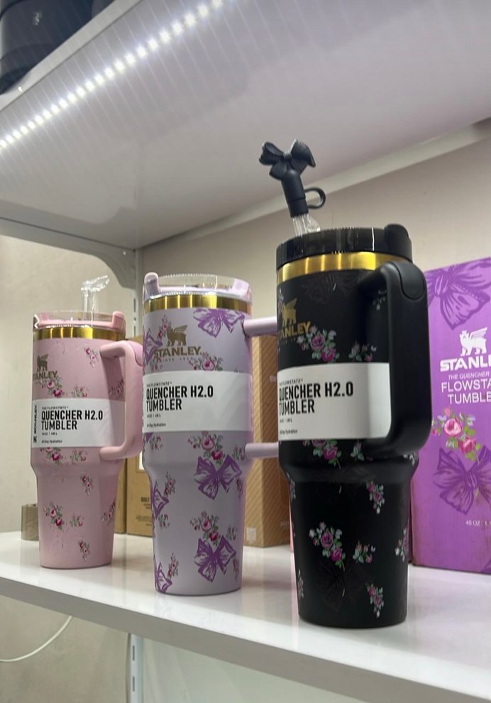 STANLEY TERMOS - Görsel 4