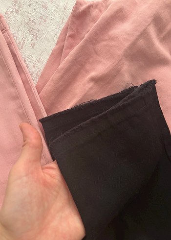 Armalife 2-li yazlık pantolon
