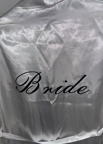 Bride parti kıyafeti - Görsel 2