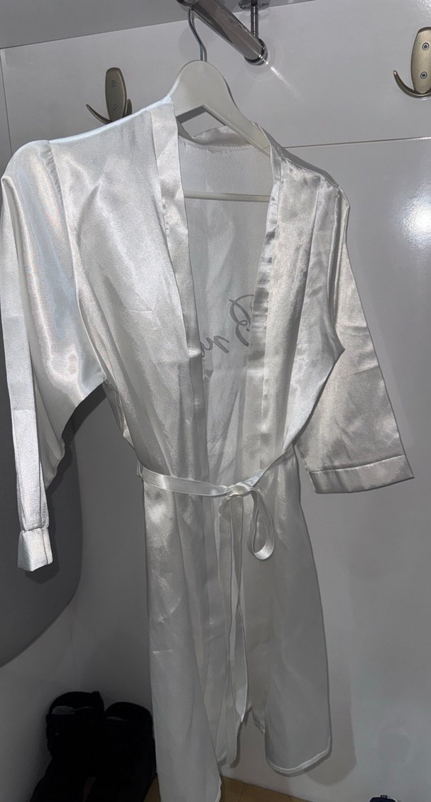 Bride parti kıyafeti - Görsel 3