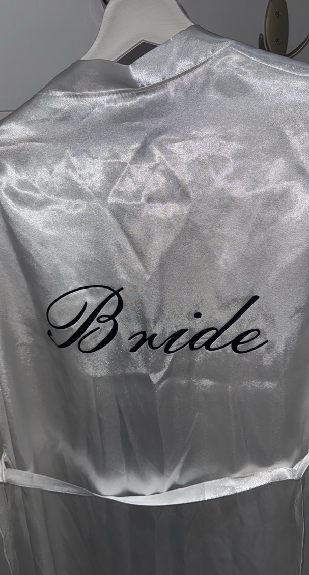 Bride parti kıyafeti - Görsel 2