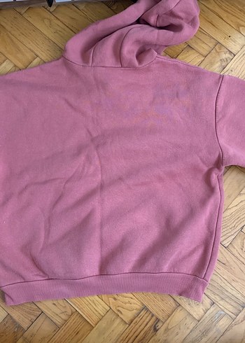 Defacto Kapüşonlu Erkek Cocuk Sweatshirt-Esofman Takimi