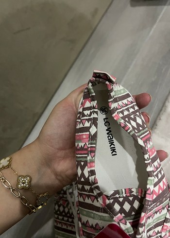 LC Waikiki Kadın ayakkabı