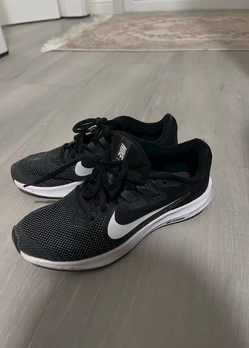 Nike Siyah Kadın Spor Ayakkabı
