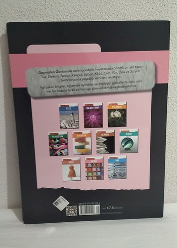 Geçmişten Günümüze İpek Kitabı - Görsel 2