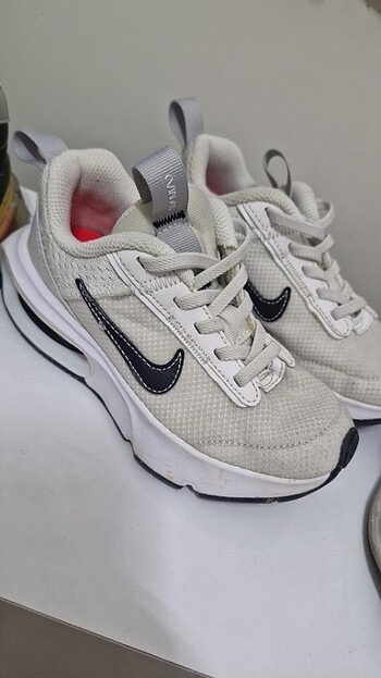 Nike Çocuk Spor Ayakkabı