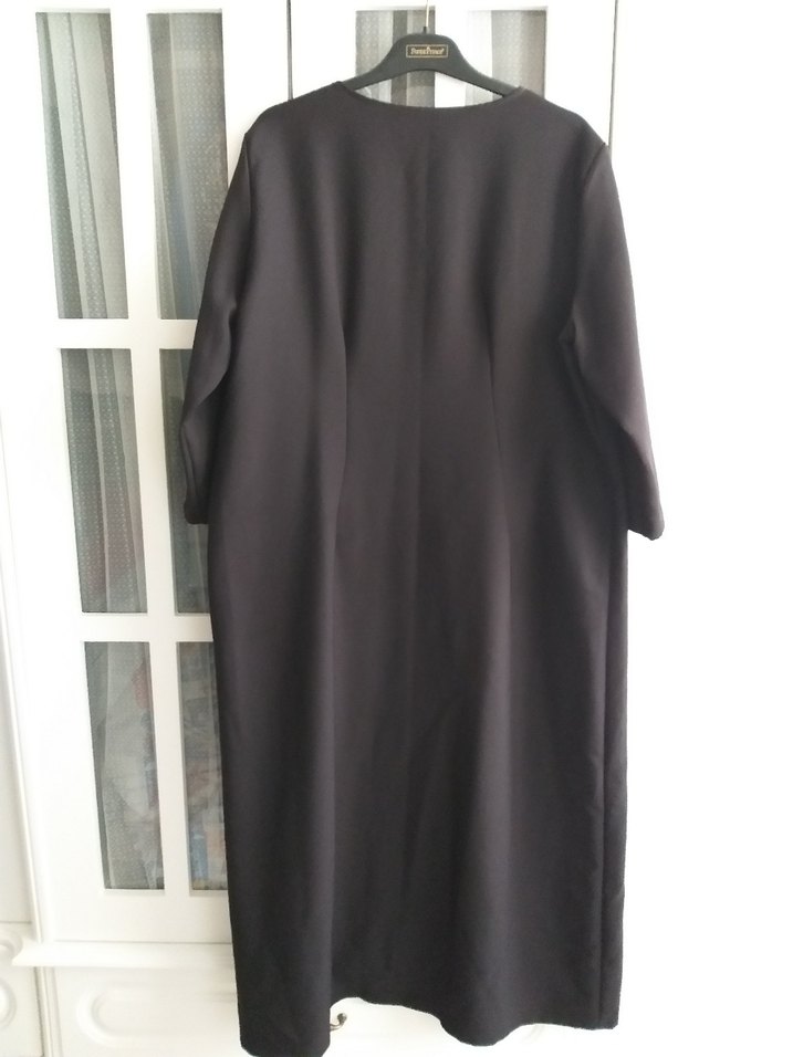 tesettür  elbise - Görsel 3